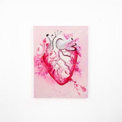 Corazon Red