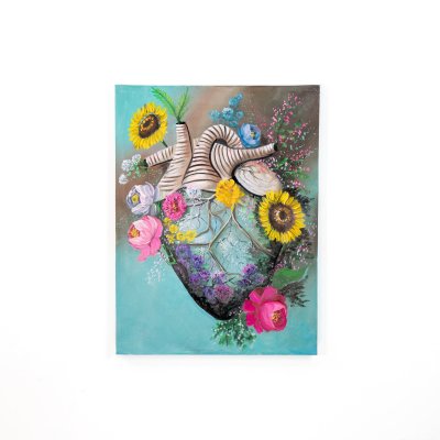Corazon Flores
